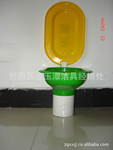 装修专用临时蹲便器,简易蹲便器,轻质蹲便器