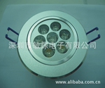 ��Ӧ 7W  LED�컨��7W   LED���������÷�ˮ��Դ������֤
