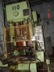 �ձ�AMADA�崲-110T
