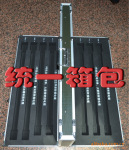 工具箱、仪器仪表箱、军械箱、多层铝箱