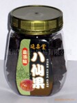 进口休闲食品 延寿堂顶级八仙果 台湾进口热销商品
