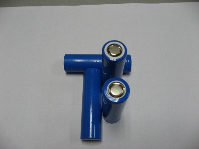 【厂家直销华普18650锂电池18650锂离子电池