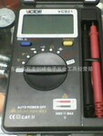 VC921 供应胜利VICTOR口袋型数字多用表(自动量程带F.HZ)