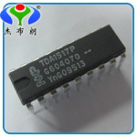 ��ӦTDA1517Pϵ�мҵ�IC��ԴIC��ƵIC����IC����IC ����IC��Ƭ��