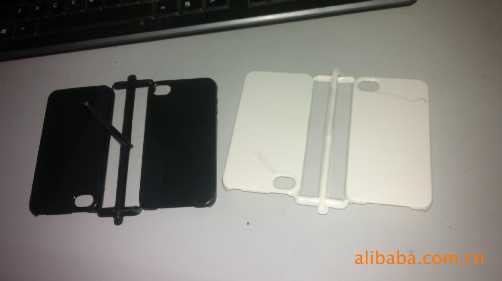 塑料模-义乌苹果手机保护壳模具-义乌模具厂-5