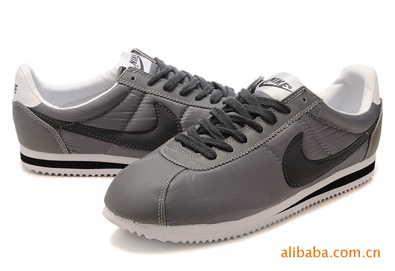 厂家直销 热卖耐克NIKE女鞋 新款<em>阿甘女</em>布鞋 阿