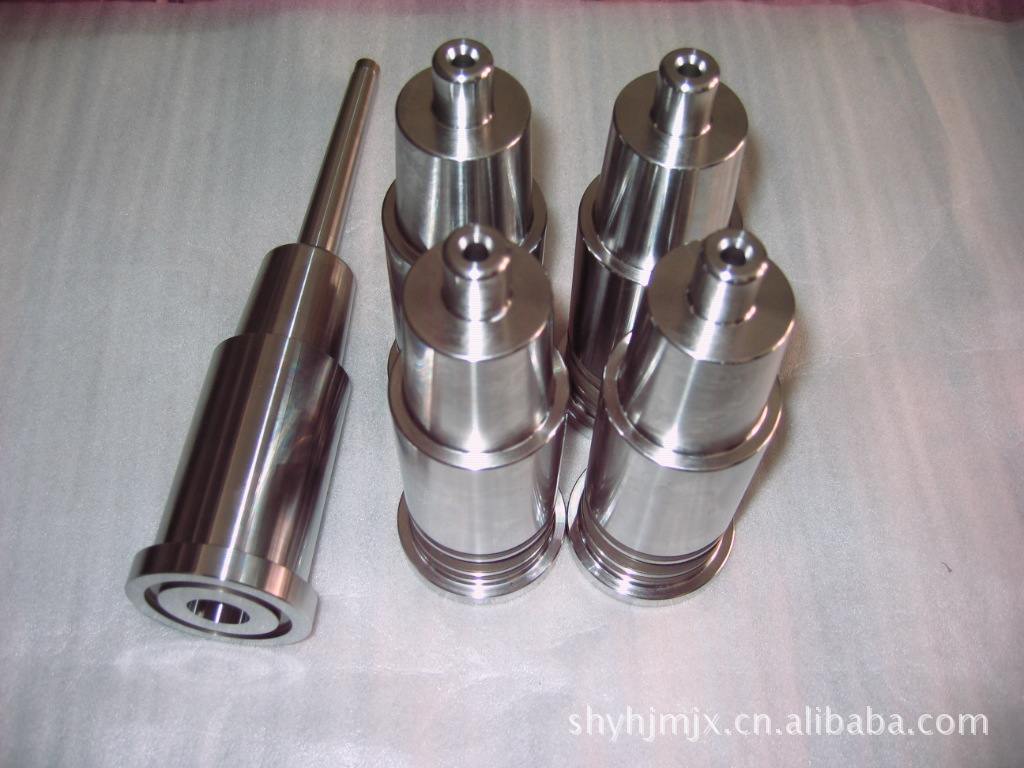 【模具型芯 精密加工 品质保证 宇泓精密机械】