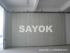 供应赛科SAYOK侧转门、工业侧转门、工业侧滑门