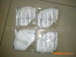3M-9002A折叠式颗粒物防护口罩【浓度暴露限制10倍以下的粉尘】