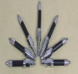 正品台湾山耐斯带防伪 软风枪AD-001