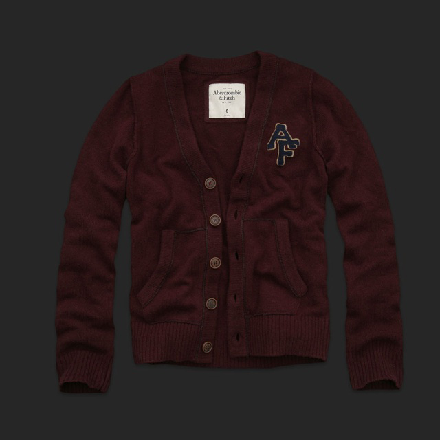 【2011款 af男士休闲毛衣 V领<em>开衫毛线</em>衣 时尚