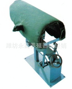 畜牧、养殖业机械-供应青岛假猪台,采精台猪人