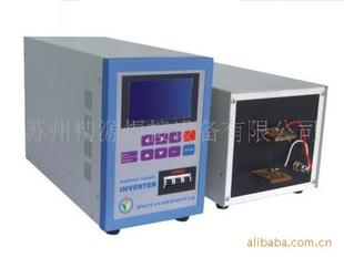 电阻焊机-小型 逆变 金属线 电阻焊接机-电阻焊