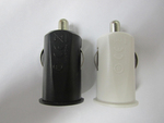 迷你USB车充(5V,1500mA)