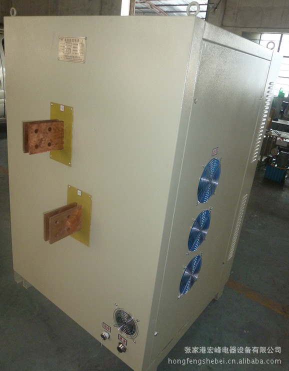 【供应高频整流器整流电源硬质氧化电源3000