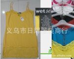 库存出口美国女式休闲时尚吊带,睡衣 612