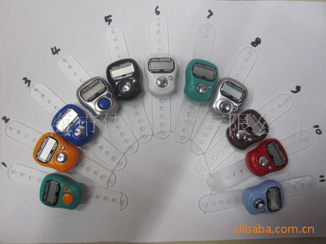 厂家供应sxh5136正品ce认证戒指计数器,1011