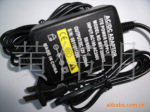 12v1a双线电源 12V1A 12v1a双线开关电源 监控摄像机电源
