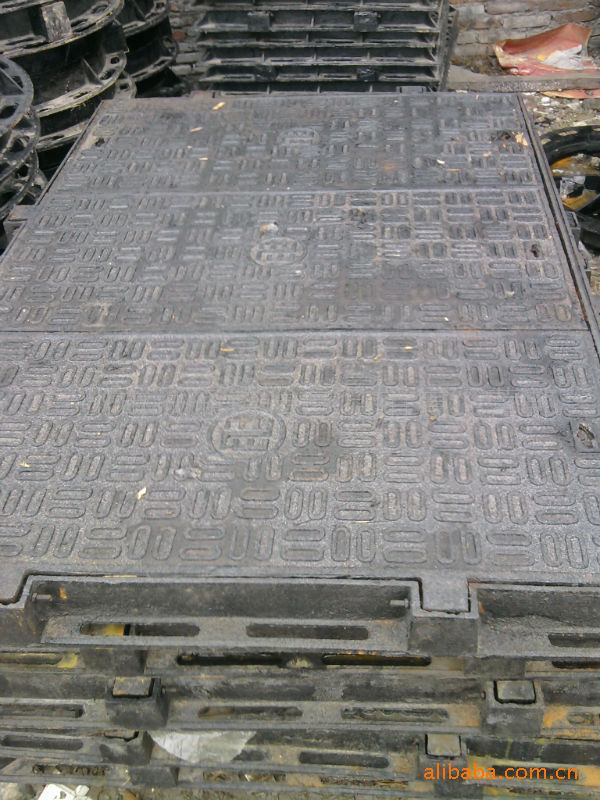 【供应广州电信电缆井盖,镀锌格板,沟盖板,管道