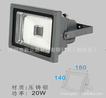 ���������ڶ�����ơ� ����20W LEDͶ��� ���� ����װ��