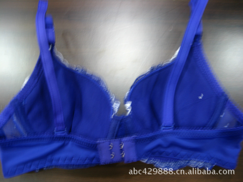 <em>文胸</em>-蕴碧儿833#绣花刺绣蕾丝花边<em>活泼可爱</em>型