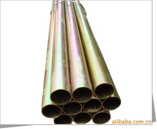 管材-供应JDG、KBG金属穿线管 金属穿线管接