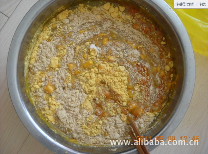 新整理的烧烤配方资料及免费的视频配方资料_