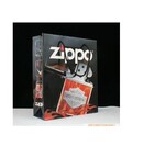 配件/zippo打火机礼品手提袋