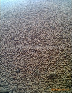 日照城投建造开展请求低本钱轻质环保型混凝土滤料制备办法专利归纳本钱效益和可持续性使其成为陶粒的抱负代替计划