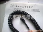 供应大DIN头弹簧线 航空插弹簧线 迷离头弹簧线 防老化弹簧线