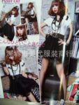 【PUSSYCAT品牌女装份货打包货】日单女装批发 外贸尾货