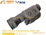 军工品质 坚固耐用3X42单筒夜视仪