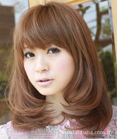 婚纱<em>摄影</em>中短发新娘<em>怎样设计发型</em>更好看 阿里