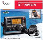 船用甚高频无线电话IC-M505