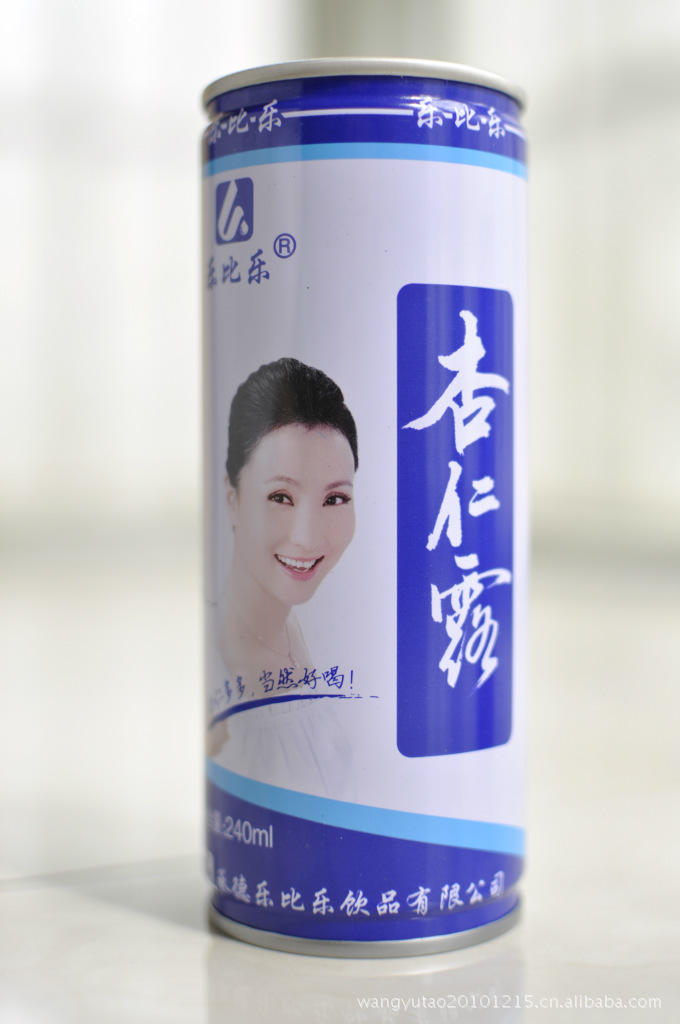 【承德杏仁露】价格,厂家,图片,功能饮料,西安世