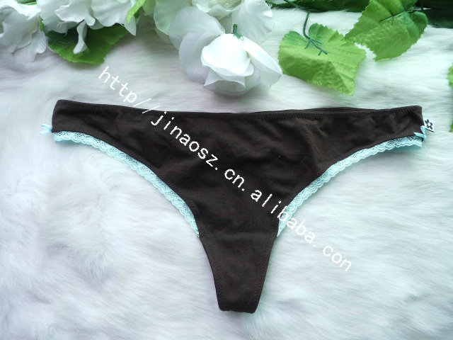 <em>批发</em>采购<em>内裤</em>-<em>外贸</em>品牌欧美情趣T裤/丁字裤批