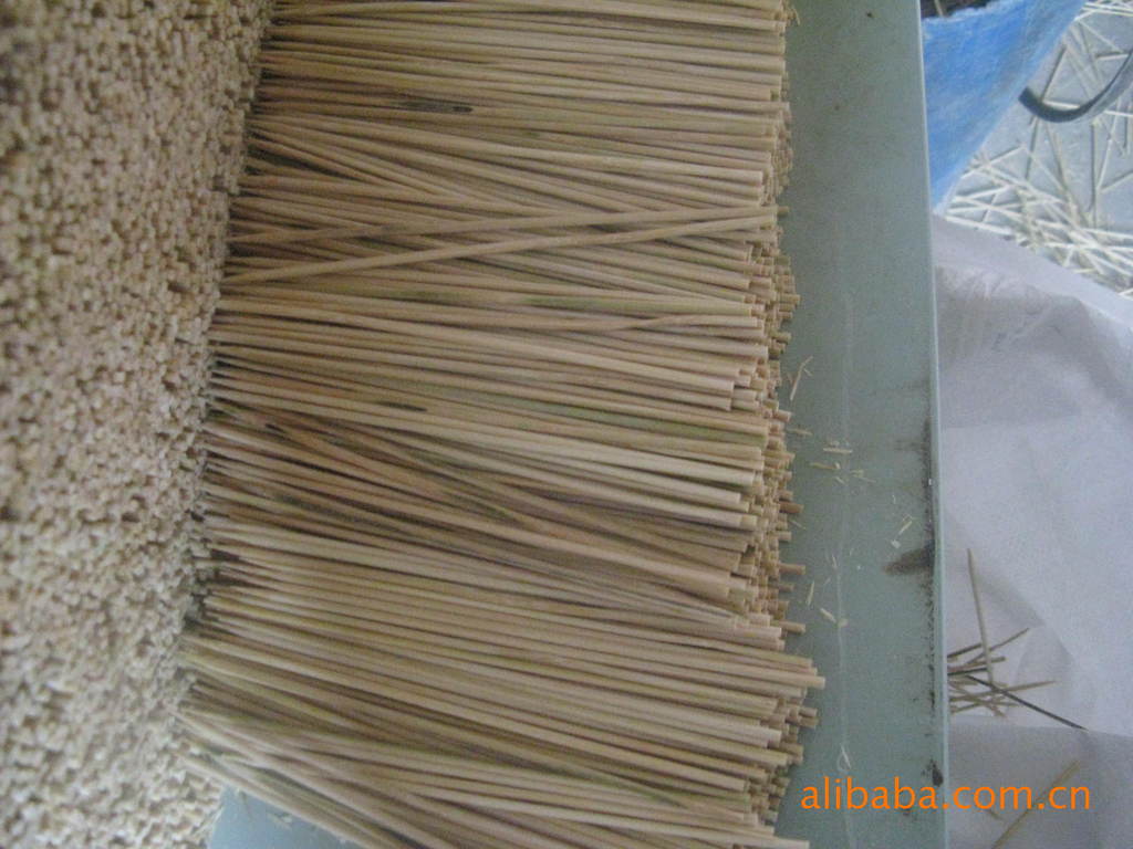 【厂家直销网上批发一次性竹签,棉签棒,竹棒】