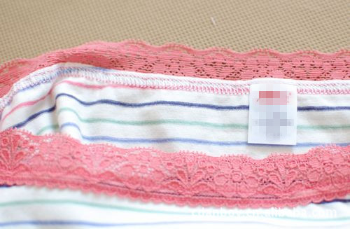 【日本原单正品<em>UNIQLO优衣库</em>女士小<em>平角</em>四角