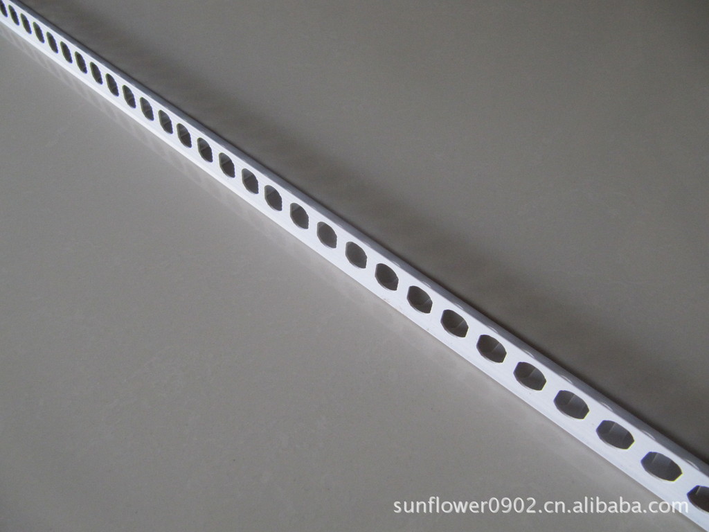 厂家大量PVC阳角线,价格低廉,质量可靠,1507