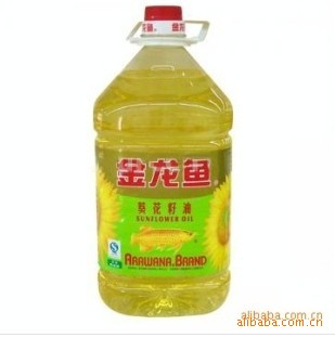 金龙鱼食用油葵花籽油5升-菜籽油价格及生产销