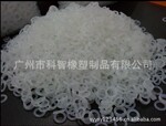 广州科智橡塑制品有限公司供应优质硅胶圈