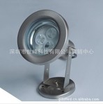 ���س���ֱ��LED����3Wˮ�׵�