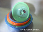 厂家直供不碎精品塑料脸盆 153X系列.