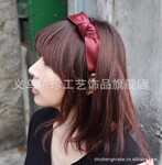 B087韩版发箍 网络热销款,weiwei秀发箍发卡 头卡