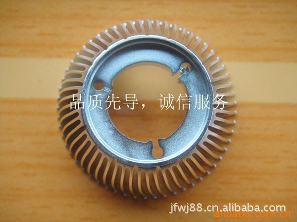 供应LED灯杯加工与制作