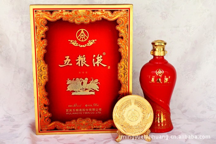 五粮液曾从钦：要以长线思想看待我国白酒动摇
