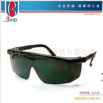 现货供应邦仕度BASTO电焊眼镜,烧焊眼镜,焊接工作眼镜AL026