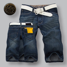 牛仔裤_男式牛仔裤_<em>裤长</em>:<em>短裤</em>_起订<em>量</em>:2以下_