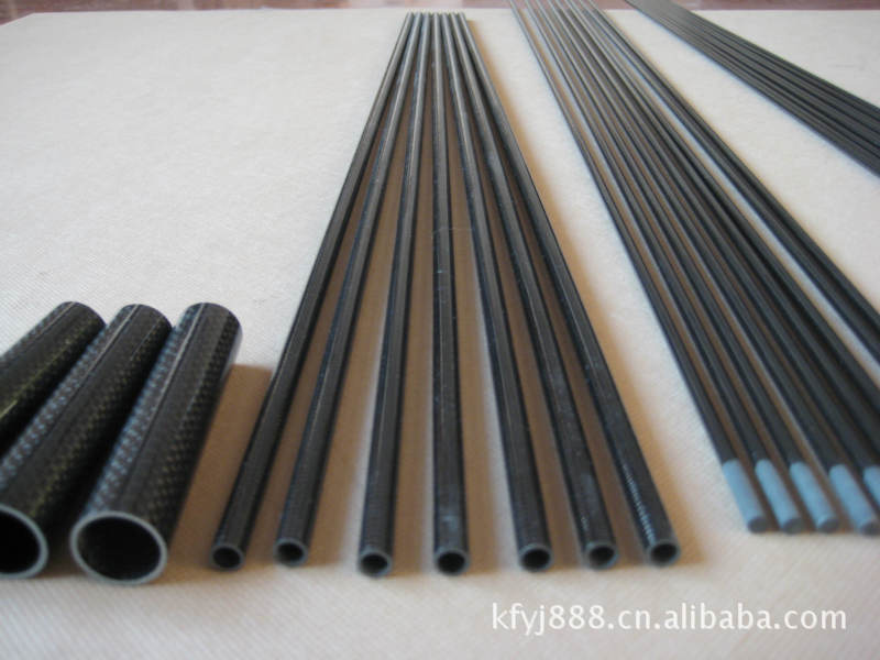 批发采购工艺原料-碳素纤维风筝支架 风筝竿 风