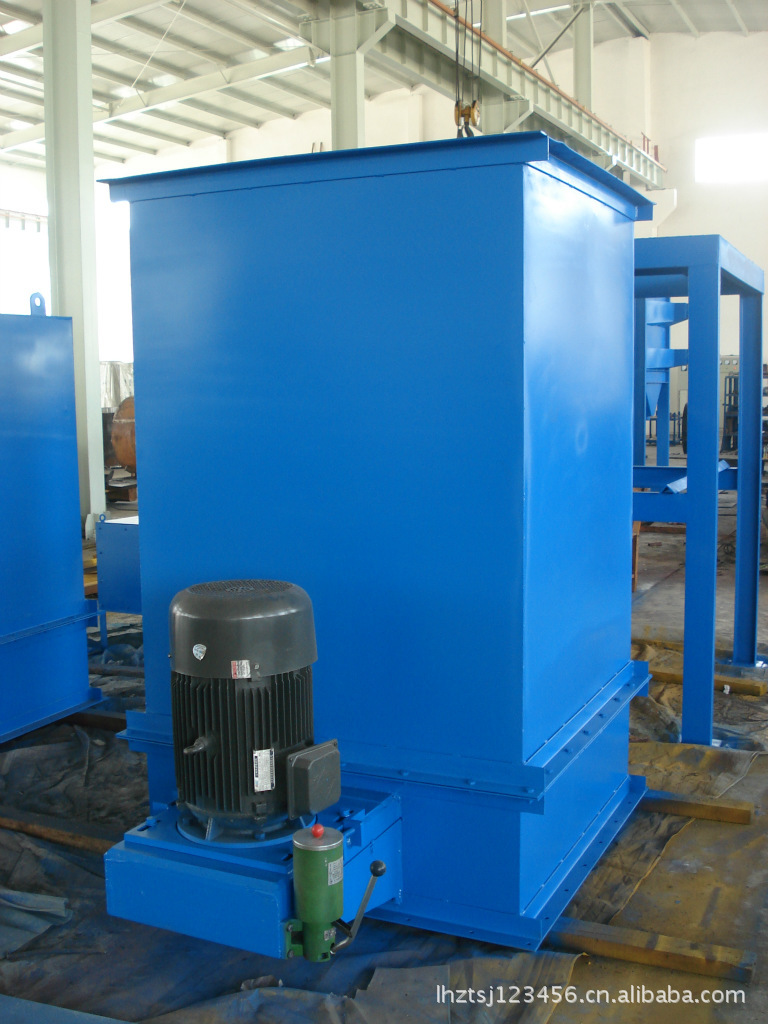 厂家供应砂处理设备 铸造设备 V法真空造型生